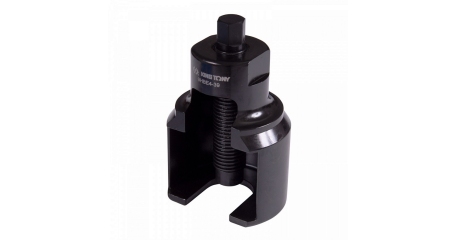 Съемник шаровых опор грузовиков KING TONY 9HBE4-39, зев 39 мм