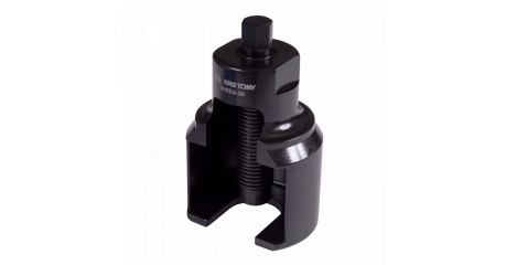 Съемник шаровых опор грузовиков KING TONY 9HBE4-39, зев 39 мм