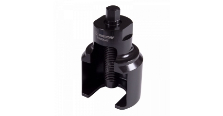 Съемник шаровых опор грузовиков KING TONY 9HBE4-47, зев 47 мм