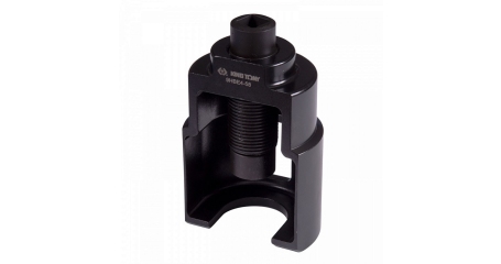 Съемник шаровых опор грузовиков KING TONY 9HBE4-58, зев 58 мм