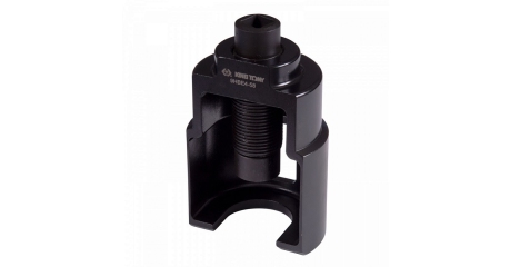 Съемник шаровых опор грузовиков KING TONY 9HBE4-58, зев 58 мм