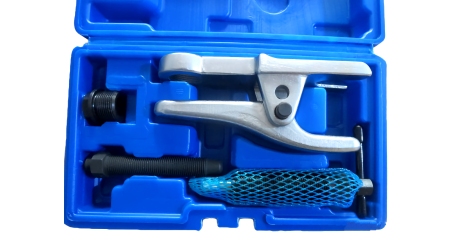 Съемник шаровых опор усиленный TA-D1088