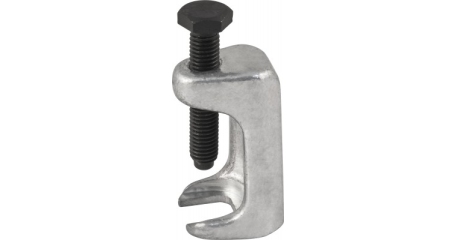 Съемник шаровых шарнирных соединений корпусной Thorvik ABJP1 с захватом 33 мм