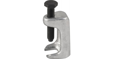 Съемник шаровых шарнирных соединений корпусной Thorvik ABJP1 с захватом 33 мм