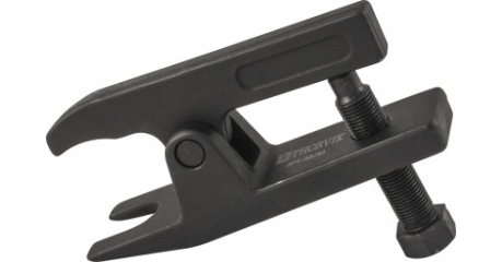 Съемник шаровых шарнирных соединений рычажный Thorvik ABJS3 с захватом 19 мм