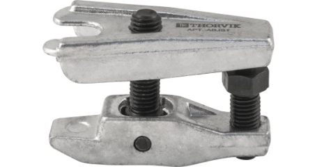 Съемник шаровых шарнирных соединений Thorvik ABJS1 рычажный с захватом 22 мм