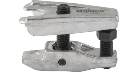 Съемник шаровых шарнирных соединений Thorvik ABJS1 рычажный с захватом 22 мм