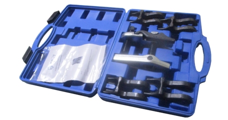 Съемник шаровых шарниров быстрый AE&T TA-D1075