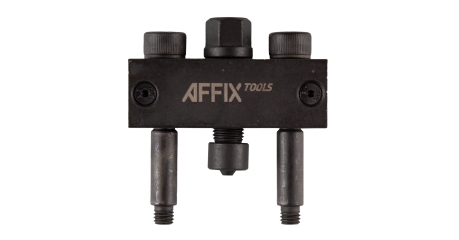 Съемник шкива ТНВД VAG AFFIX AF10350007