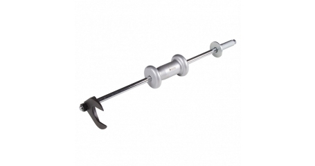 Съемник ШРУСов универсальный с обратным молотком МАСТАК 104-20006