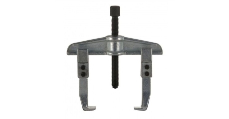 Съемник универсальный американского типа с двумя захватами 75 мм Ombra A90030