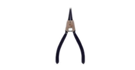 Съемник стопорных колец (внешних) прямой TA-H1039 AE&T