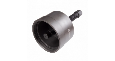 Съемник ступицы осей BPW, М136х2,5 МАСТАК 100-41002