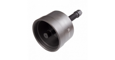 Съемник ступицы осей BPW, М136х2,5 МАСТАК 100-41002