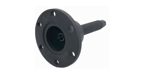 Съемник ступиц для MAN ROSSVIK ST252 (передняя ось, 87,1 мм)