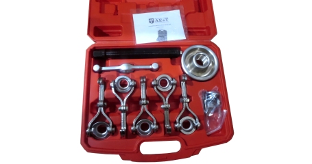 Съемник ступицы TA-D1112