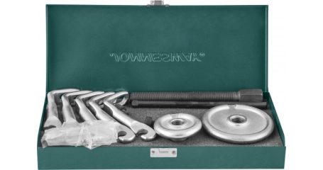 Съемник ступицы универсальный JONNESWAY AE310013