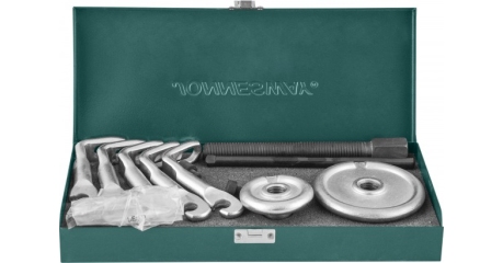 Съемник ступицы универсальный JONNESWAY AE310013