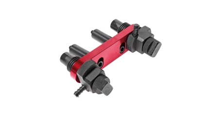 Съемник топливных форсунок BMW МАСТАК 103-51001