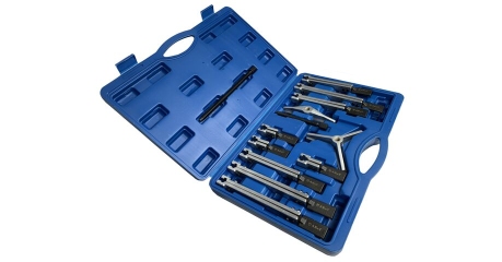 Съемник универсальный (13 предметов) TA-D1066 (MHR-03357)