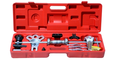 Съемник универсальный обратный молоток TA-D1051 (MHR-01902)