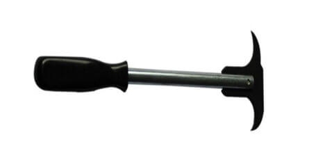 Съемник уплотнений AE&T TA-A1037