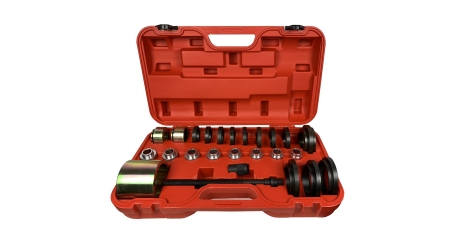 Съемник/установщик подшипников передней подвески переднеприводных авто MHR-04025