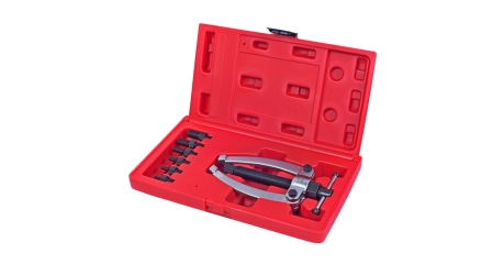 Съемник втулок, М4-М12, 2-х опорный МАСТАК 104-12412