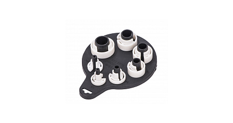 Съемники топливных и воздушных линий TA-A1071