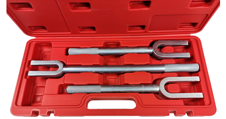 Съемники рулевой тяги и шаровых опор TA-B1031