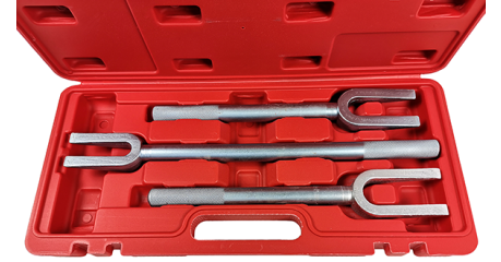 Съемники рулевой тяги и шаровых опор TA-B1031