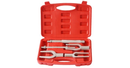 Съемники рулевой тяги и шаровых опор TA-D1011