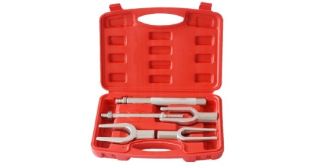 Съемники рулевой тяги и шаровых опор TA-D1011