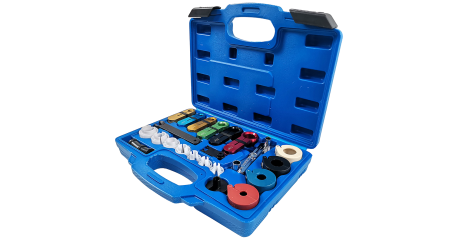 Съемники топливных линий (22шт) TA-A1039