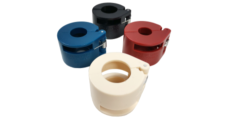 Съемники топливных линий и линий системы кондиционирования (4 предмета) TA-A1130