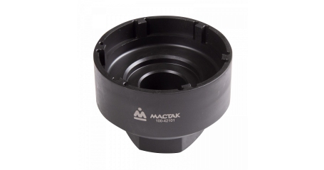 Сервисная головка для гаек ступицы грузовиков MAN TGA МАСТАК 100-42101, 3/4