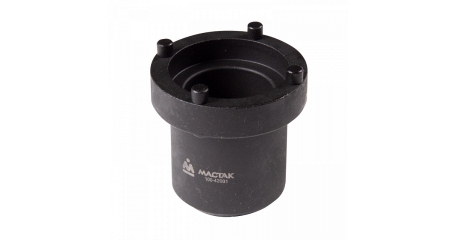Сервисная головка для гаек ступицы Suzuki Jimny МАСТАК 100-42001, 1/2
