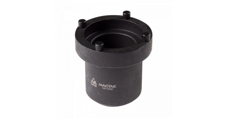 Сервисная головка для гаек ступицы Suzuki Jimny МАСТАК 100-42001, 1/2"