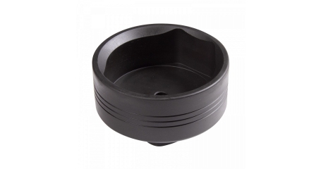 Сервисная головка для гайки ступицы для задней оси BPW МАСТАК 100-42011, 111 мм