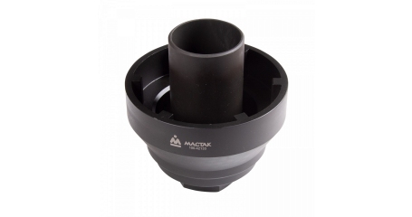 Сервисная головка для гайки ступицы грузовиков MAN TGA МАСТАК 100-42133, 3/4