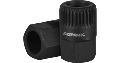 Сервисный ключ AI010127 шкива генератора VAG (VOLVO)