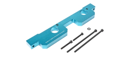 Шаблон регулировочный BMW, 5 предметов МАСТАК 103-21215