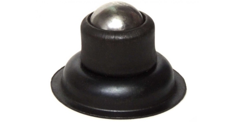 Шар металлический для подъемника 4455 NORDBERG 4455#126