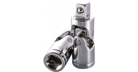 Шарнир карданный 3/8" Ombra 210038