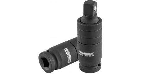 Шарнир карданный ударный трехсекционный S03A4DT, 1/2