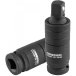 Шарнир карданный ударный трехсекционный S03A4DT, 1/2