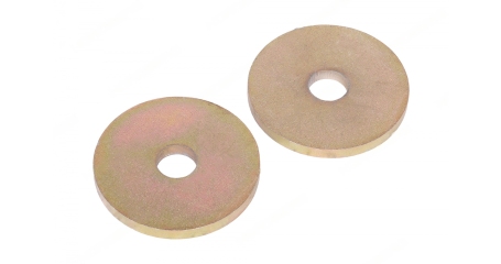 Шайба упорная для фиксации силовых колонн (комплект 2 шт.) BAS-WASHER