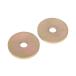 Шайба упорная для фиксации силовых колонн (комплект 2 шт.) BAS-WASHER