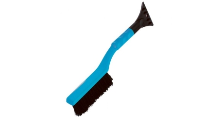 Щетка для снега со скребком Zeus ZBW019 (40 см)