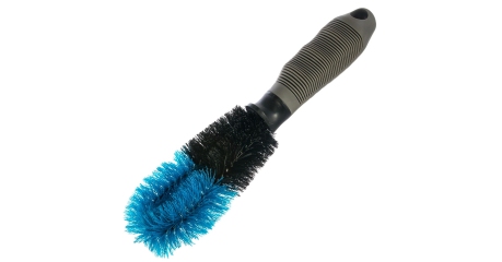 Щетка для мытья колесных дисков Zeus ZB007